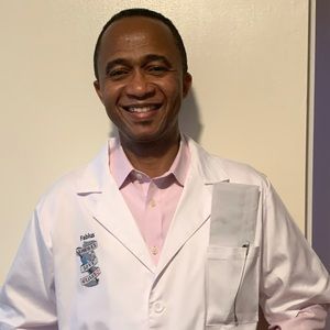 Meet your Posher, Fabius